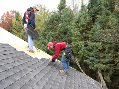 About Roof Repair Experts Weatogue, CT